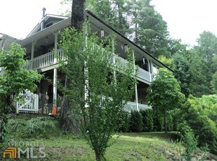 6561 Aska Rd, Blue Ridge, GA 30513