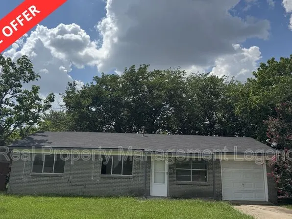 1021 Irene Dr, Mesquite, TX 75149