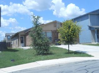 6007 Plumbago Pl, San Antonio, TX 78218