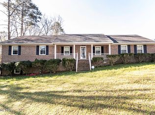 2029 Reges Store Rd, Nashville, NC 27856