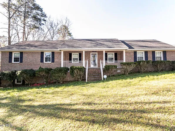 2029 Reges Store Road, Nashville, NC 27856