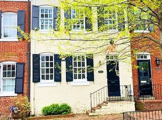 2710 N St NW, Washington, DC 20007