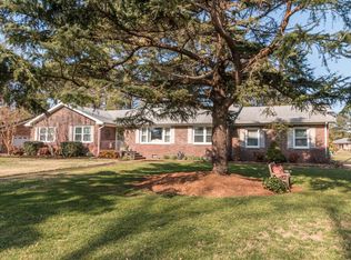 1100 W Revere Point Rd, Virginia Beach, VA 23455