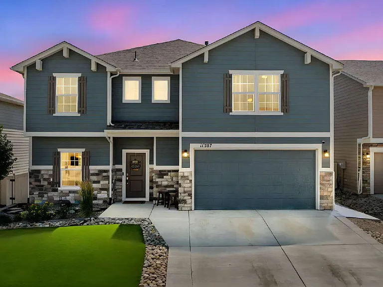 11357 Esperanza Way — Photo 1