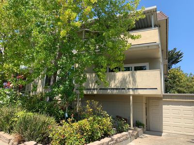 424 Turner Ter APT 4, San Mateo, CA, 94401