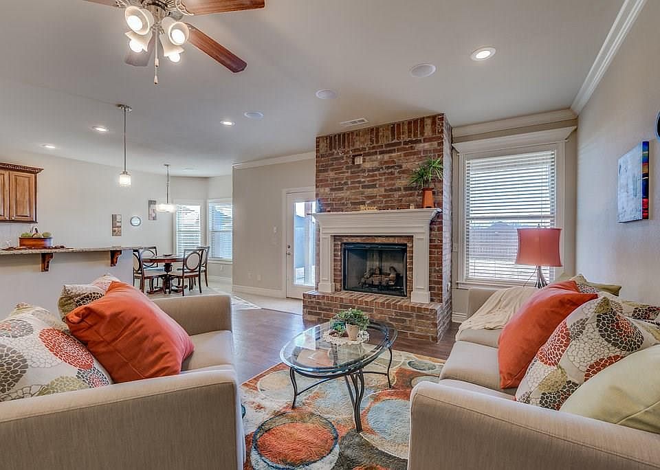 806 SW Caprington St, Bentonville, AR 72712 Zillow