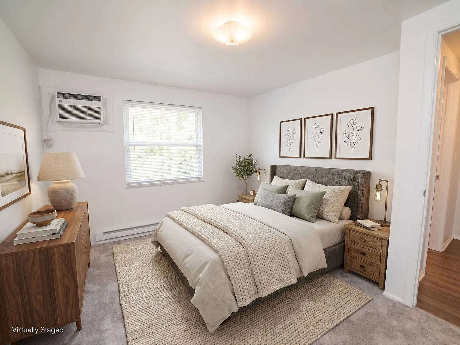 Brookville Townhomes — Photo 3
