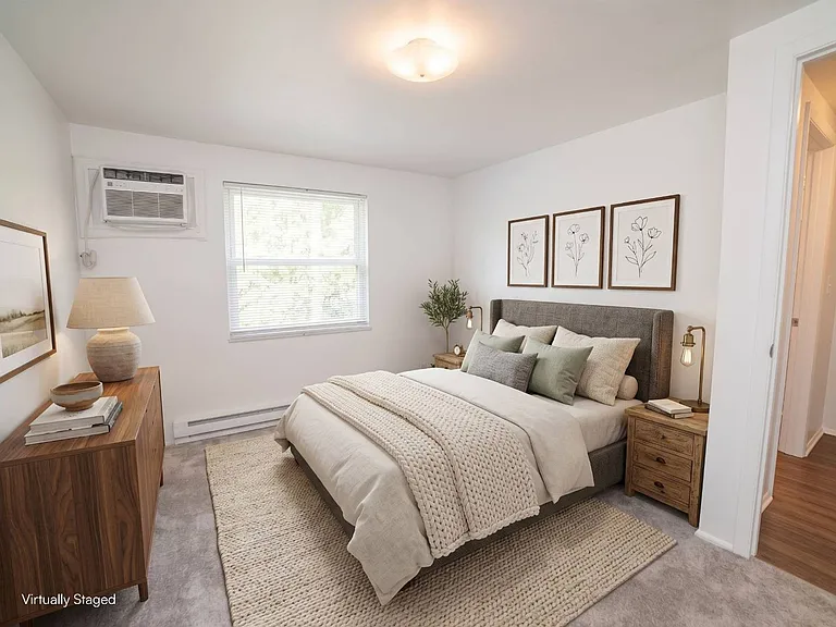 Brookville Townhomes — Photo 3