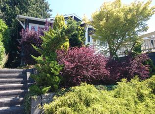 3726 41st Ave SW, Seattle, WA 98116