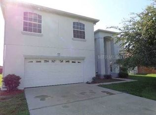 406 Bloomfield Dr, Kissimmee, FL 34758