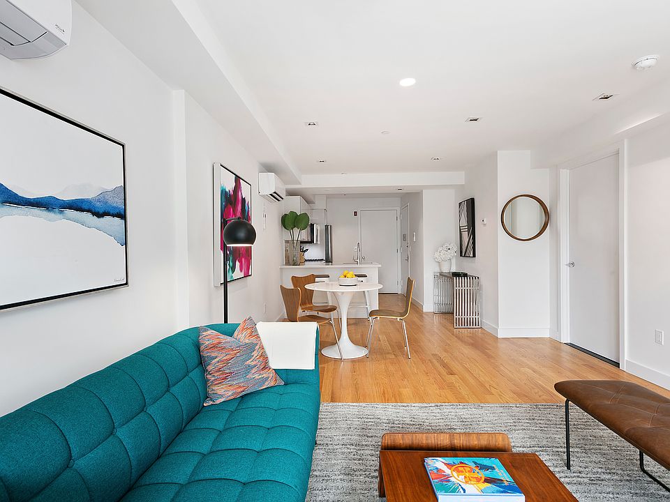 1st image of 39 E 21st St APT 6B