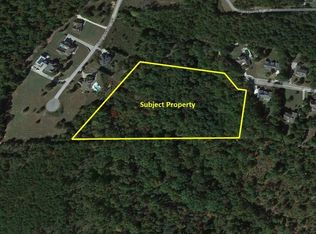 345 Channel Pointe Dr, Dayton, TN 37321