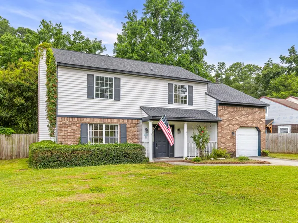 161 Aylesbury Rd, Goose Creek, SC 29445