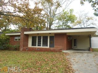 211 Wilkerson Rd SW, Rome, GA 30165