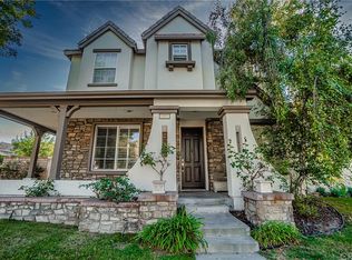 11 Trumpet Vine St, Mission Viejo, CA 92694