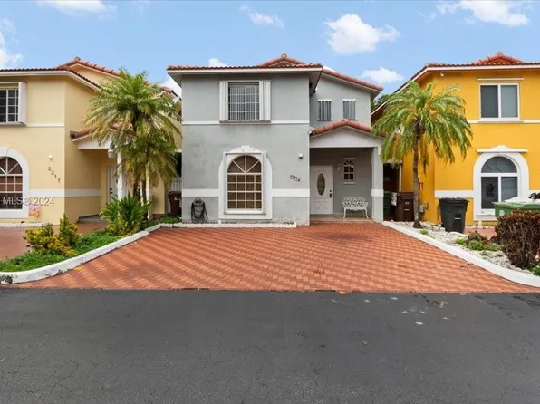 7211 W 24th Ave APT 2213, Hialeah, FL 33016