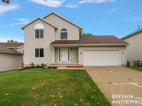 5153 Breezefield Dr SE, Kentwood, MI 49512
