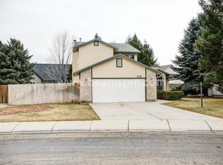 2332 N Wingate Pl, Meridian, ID 83646