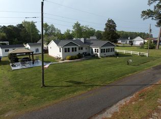 253 Potomac Shore Dr, Heathsville, VA 22473