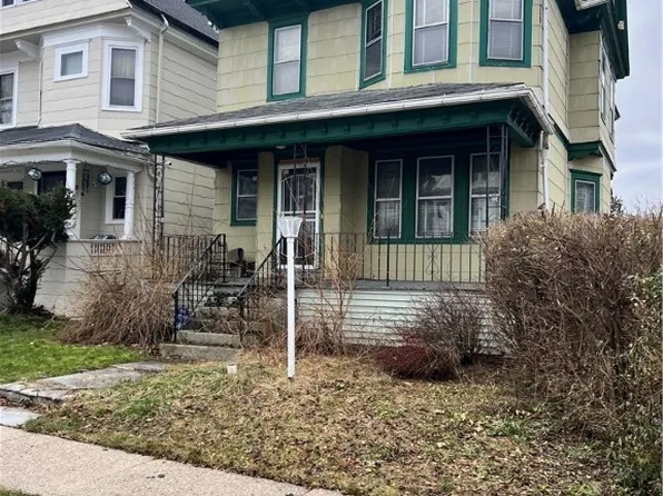 507 Glenwood Ave, Buffalo, NY 14208