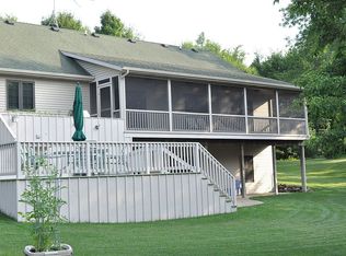 11656 W Peck Lake Rd, Lowell, MI 49331