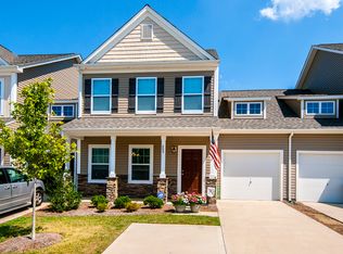 809 Summerlake Drive, Fort Mill, SC 29715