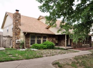 2349 N Bramblewood St, Wichita, KS 67226