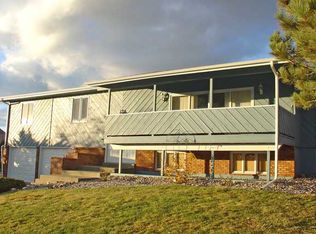 605 Sahara Dr, Billings, MT 59105