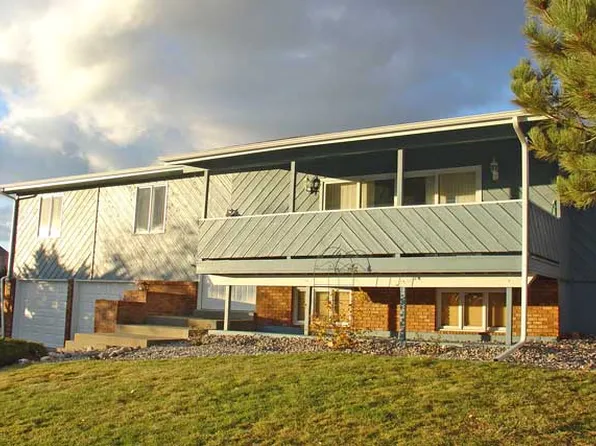 605 Sahara Dr, Billings, MT 59105