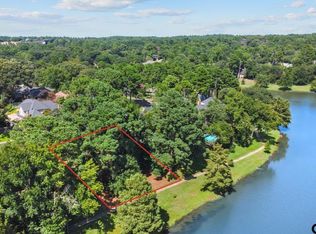 3107 Lake Vista Cir, Tyler, TX 75707