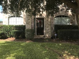 2826 Park Springs Ln, Sugar Land, TX 77479