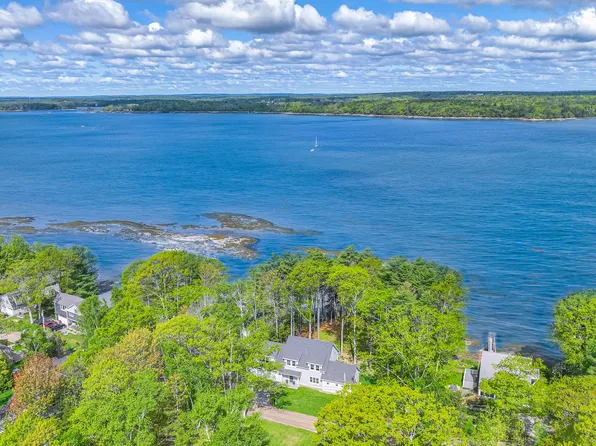 20 Merganser Way, Freeport, ME 04032