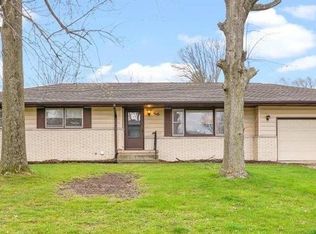 231 Dickinson Rd, Springfield, IL 62704