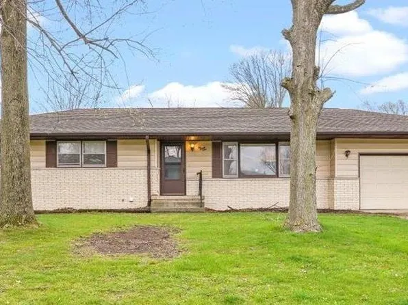 231 Dickinson Rd, Springfield, IL 62704