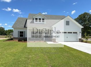 79 Ennis Rd, Pembroke, GA 31321