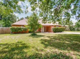 3527 Gilbert Rd, Grand Prairie, TX 75050
