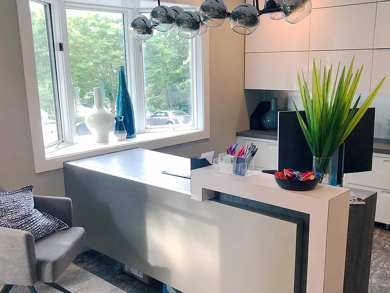 Our welcoming leasing staff is excited to help you discover your ideal new home in our charming community.