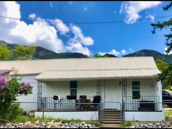 175 S Eagle St, Eureka, UT 84628