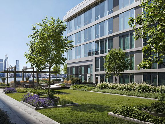 5th image of 1525 Harbor Blvd #2B-2Ba