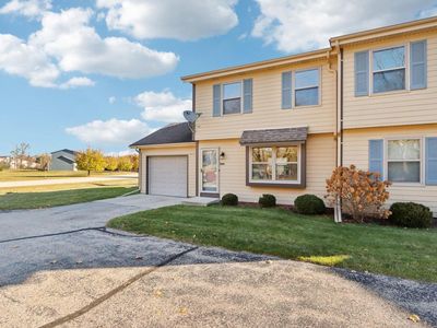 400 Highland STREET #A, Wales, WI, 53183