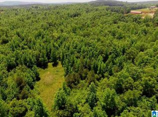 County Road 263, Lineville, AL 36266