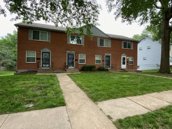 9419 Reeder St, Overland Park, KS 66214