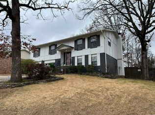 8 Thornhill Dr, Sherwood, AR 72120