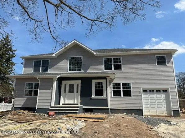 1717 Grant Avenue, South Plainfield, NJ 07080