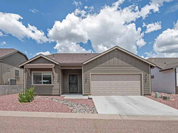206 S Thunder Mountain, Payson, AZ 85541