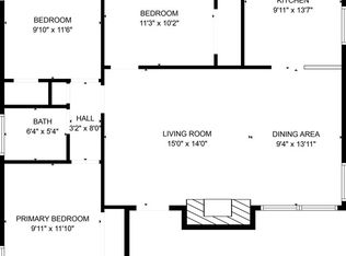 12136 Burgess Ave, Whittier, CA 90604
