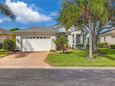 9141 Garden Pointe, Fort Myers, FL, 33908