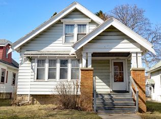 3601 N 5th St, Milwaukee, WI 53212