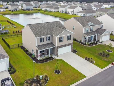 618 Black Pearl Way, Myrtle Beach, SC, 29588