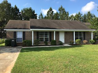 16236 Pointer Dr, Foley, AL 36535